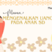 mama dan anak