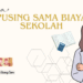 curhat: pusing sama pengeluaran anak sekolah