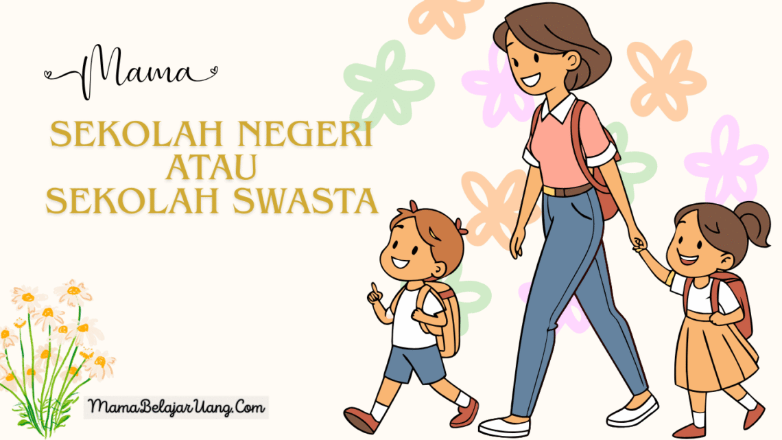 sekolah