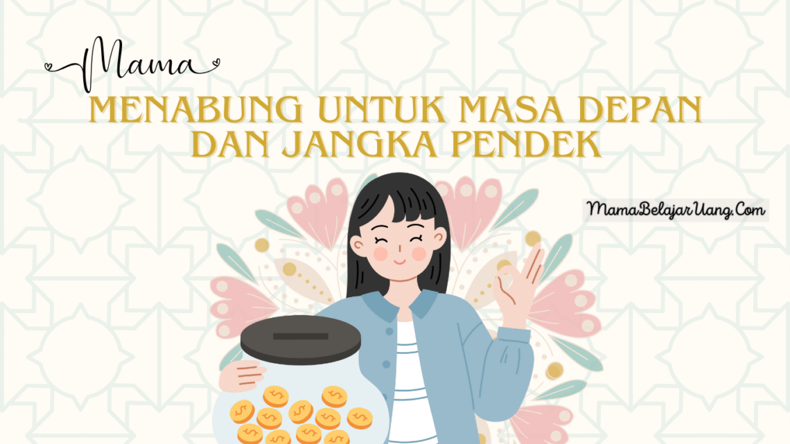 menabung