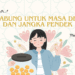 menabung