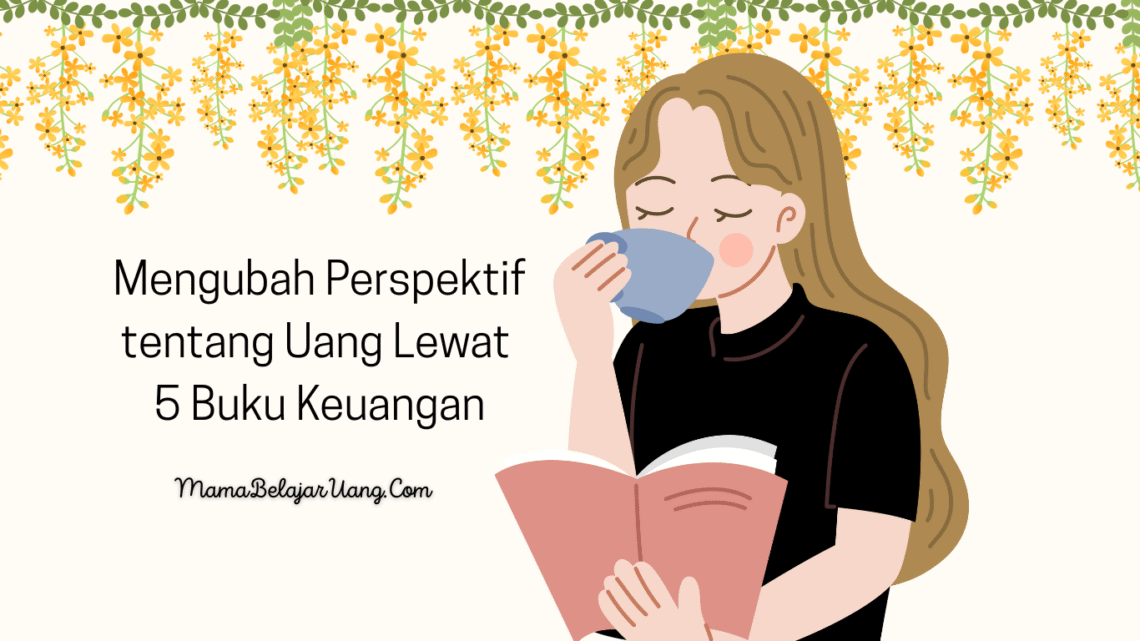 baca buku