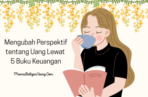 baca buku